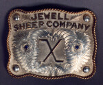 Belt Buckle