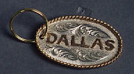 Custom made Bits, Spurs, Buckles, Bronze art and more