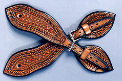 Spur Straps