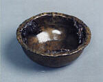 Horse head bowl - bronze by sculptor Susan Lynes
